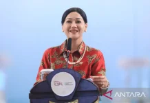 OJK Tegaskan Stabilitas Sektor Jasa Keuangan Tetap Terjaga