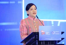 OJK Perkuat Ekosistem Keuangan Digital dan Aset Kripto
