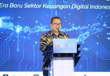 OJK Susun Roadmap IAKD 2026–2031 Perkuat Industri Digital
