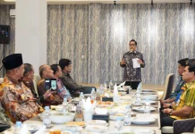 Aceh Tamiang Apresiasi Bantuan Pemko Medan Pascabanjir November 2025