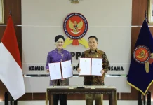 OJK dan KPPU Perkuat Sinergi Awasi Persaingan Usaha