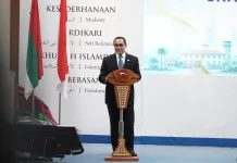 OJK Perkuat Literasi Pasar Modal Syariah bagi Generasi Muda