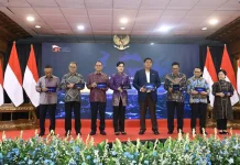 OJK Optimalkan SLIK Dukung Pembiayaan UMKM dan Perumahan