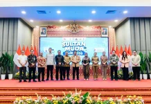 OJK dan Pemprov Sumsel Perkuat Literasi Keuangan Digital