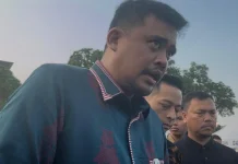 Bobby Nasution Dorong Tambang Berizin, dan Tindak Tegas yang Ilegal