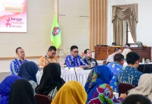 PEKPPP Jadi Tolok Ukur Peningkatan Kualitas Pelayanan Publik