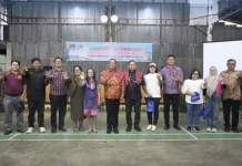 Dekatkan Pelayanan dan Serap Aspirasi, Bupati Karo Gelar Sambang Warga