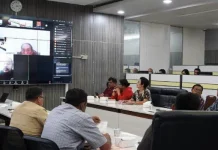 Sekda Karo Ajak Sinergi Lintas Sektor Cegah Narkoba
