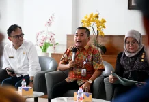Dinkes Sumut Temukan Orang Dengan Masalah Kejiwaan Lewat Cek Kesehatan Gratis