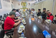 DHD Sumut Komit Bangkitkan Lagi Semangat 45 di Kalangan Generasi Muda