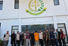 OJK Tuntaskan Penyidikan Dugaan Tindak Pidana BPR SAWA