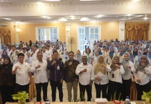 OJK Sumut dan BKKBN Perkuat Literasi Keuangan Keluarga