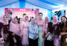 HUT Dekranas ke 46 Penyemangat Perajin Kota Binja Tingkatkan Kualitas