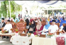 Peringatan 1 Muharram, Pemkab Ajak Jadikan Semangat Penguat Persatuan