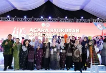 Dekranasda Deli Serdang Perkuat Komitmen Majukan Perajin