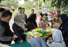 Pasar Murah Pemko Tanjungbalai, Jaga Stok dan Stabilitas Harga