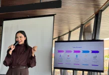 BPODT Perkuat Kapasitas Internal, Hadirkan Viera Lovienta guna Promosi Danau Toba