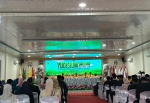 Lulusan Pertanian Universitas Asahan Didorong Perkuat Ketahanan Pangan