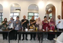 Badan Mutu KKP UPT Tanjungbalai Asahan Siap Gelar Forum Konsultasi Publik