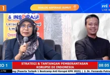 Mengurai Tantangan Sistemik menuju Indonesia Bebas Korupsi