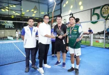 Olahraga Modal Wujudkan Medan Berkelanjutan