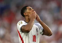 Lirik Lengkap 'Hey Jude', Nyanyian Suporter Inggris di Piala Dunia 2026