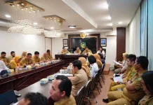 Pemko Medan Dukung Penuh Transisi Sekolah Rakyat Permanen