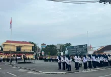 Wakapolres Tanjungbalai: Jaga Moral dan Integritas