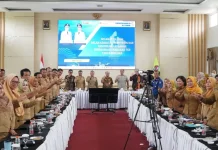 Deli Serdang Optimalkan TKD untuk Percepat Pemulihan Pascabencana