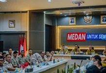 Optimalkan PAD, Rico Waas Tegaskan Medan Tak Bisa Terus Bergantung pada TKD