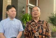Hubungan Indonesia–Tiongkok Dibangun lewat Sejarah, Budaya, dan Kerja Sama