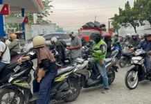 Fenomena Antrean SPBU dan Aduan Warga, DPRD Sumut akan Panggil Pihak PT Pertamina