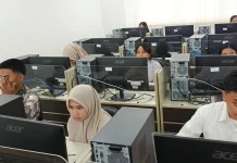 UTBK-Mandiri Unimed, Prodi Manajemen Paling Banyak Diminati