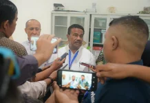 Unimed Upayakan Beasiswa bagi Calon Mahasiswa Berprestasi