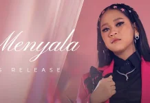Perjalanan April DA 7 Wujudkan Mimpi lewat Single "Menyala"