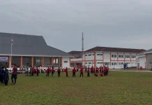 SRT 2 Medan Siap Beroperasi, SDM dan Fasilitas Dimatangkan