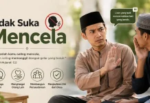 Jangan Mencela, Memfitnah, dan Mengiba