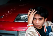 Bangkit dari Patah Hati, Aku Jeje Rilis 'Ceritanya Jatuh Cinta'