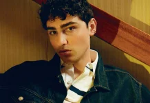 Penyanyi Muda Asal Australia, Oliver Cronin, Rilis Single Terbaru 'Closure'