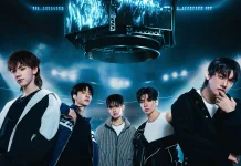 Rilis 'Hotter Than Your Ex', PERSES Bawa Vibe 2000-an