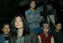 Walking On Fire, Ledakan Energi Rock Baru dari BlackDig