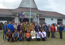 GMKI, GAMKI, dan PIKI Perkuat Sinergi Kawal Pembangunan Pertanian Berkelanjutan