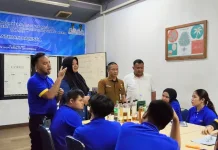 Pelatihan Barista untuk Difabel di Medan Berakhir, 17 Peserta Lulus Uji Kompetensi