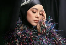 Lesti Kejora Rilis Single ke-31 "Kura Kura dalam Perahu"