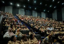 Pemko Medan Apresiasi Film Pramuka, Media Kreatif Pembentuk Karakter Bangsa