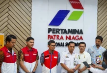 Pemko Medan Datangi Pertamina, Distribusi BBM Ditarget Normal Jumat