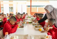 Jangkau Anak Kurang Mampu, SRT 2 Medan Jadi Harapan Keluarga