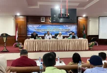 Pemko Tanjungbalai Siap Berkolaborasi Bersama BPPMHKP TBA