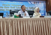 BPPMHKP Tanjungbalai Asahan Perkuat Mutu Produk Perikanan