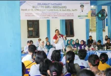 Dengarkan Aspirasi Warga, Bupati Siapkan Sejumlah Program Pembangunan Namorambe